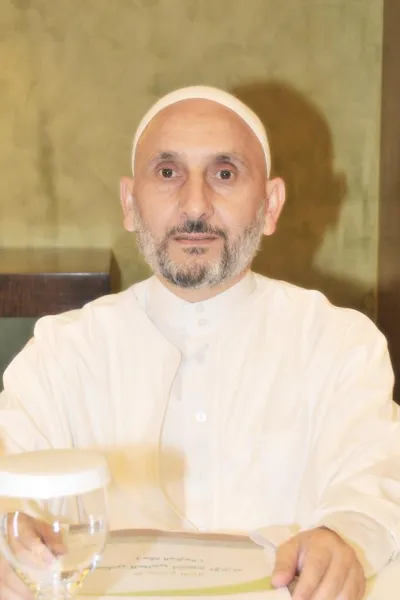 د.محمد بوركاب