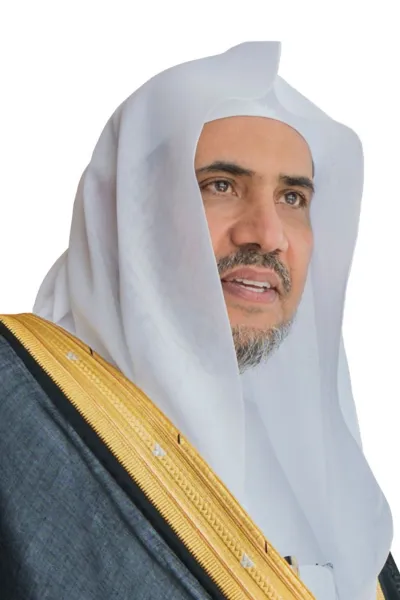 معالي الأمين العام العيسى