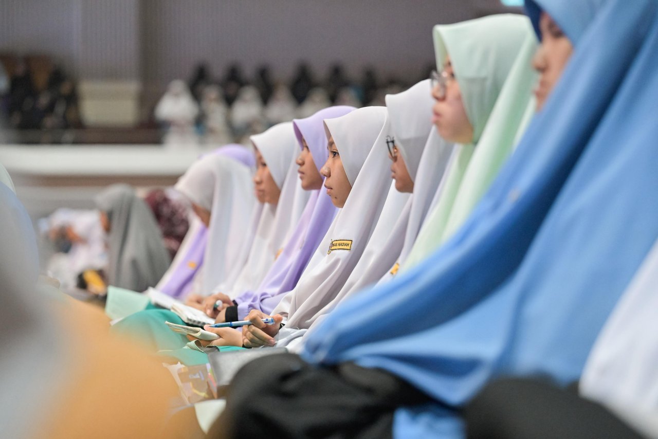 الملتقى العالمي للتصديق على الإجازات القرآنية