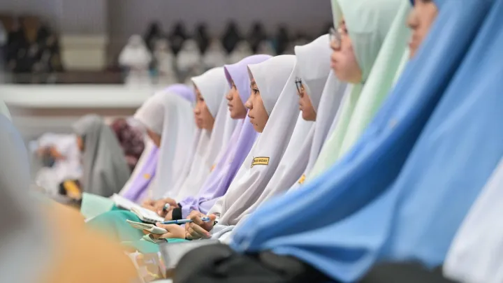 الملتقى العالمي للتصديق على الإجازات القرآنية