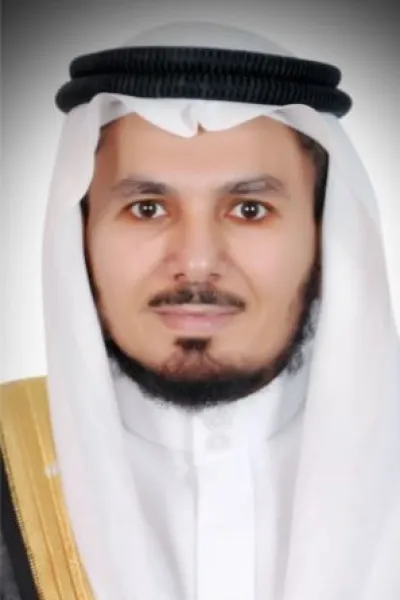 أ.د عادل بن إبراهيم بن محمد رفاعي