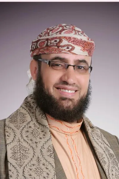 الشيخ محمد يحيى محمد جمعان