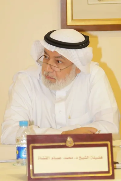 د. محمد عصام القضاة