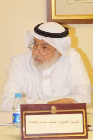 د. محمد عصام القضاة